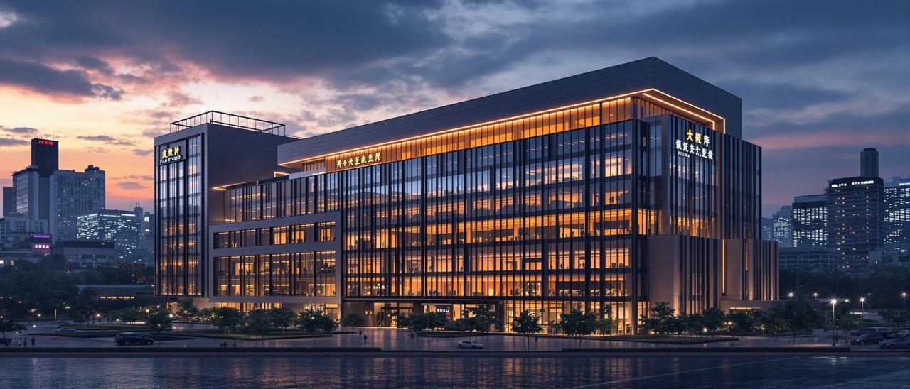 亚洲欧美精品公司简介