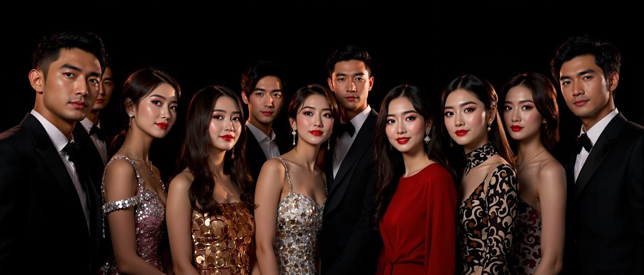 亚洲欧美精品签约演员